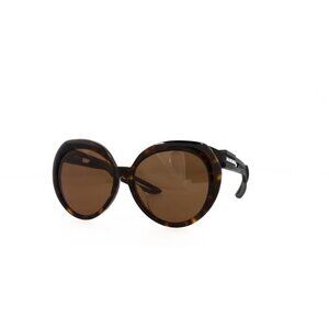 YK00693 Balenciaga Womens Round/Oval Havana Black Brown Fashion Designer Eyewear